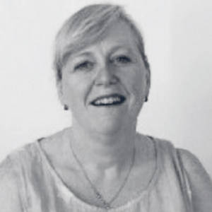 Adrienne Yarwood FRICS