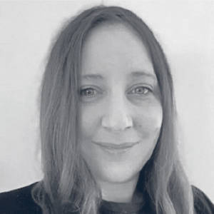 Clare Jennings MRICS