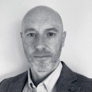 GARY JONES Dip. Surv. MRICS