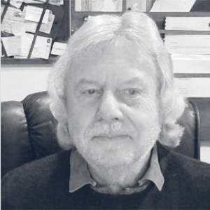 John Faulkner FRICS