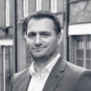Matt Williams MRICS