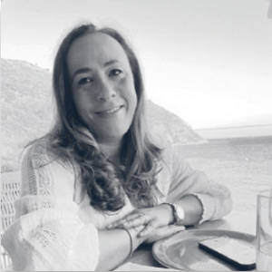 Ruth Hoffman BA PGCE